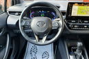 Toyota Corolla 2020 rej1.8 122KM Hybrid COMFORT+TECH+NAVI Salon PL, I WŁ, Serwis , F.vat zdjęcie 20