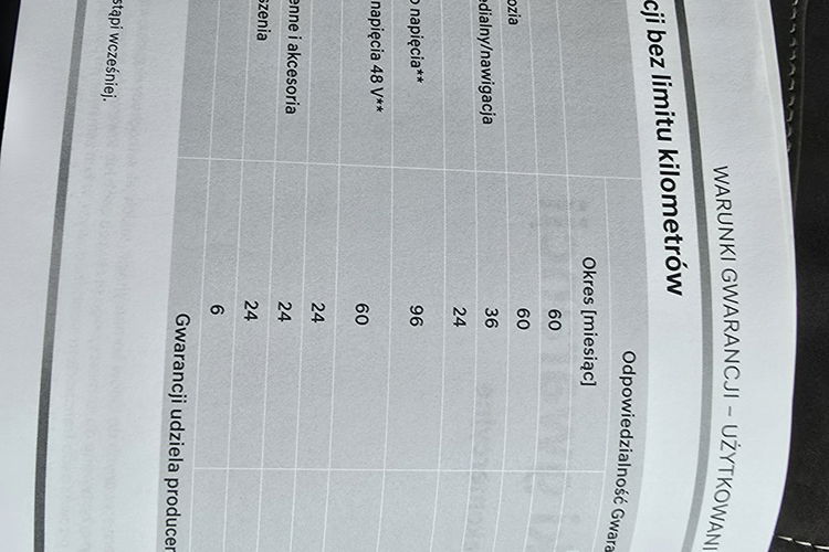 Hyundai i20 1.2 benzyna / I-rej. 2022r. Salon PL I-właściciel / zdjęcie 13