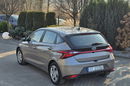 Hyundai i20 1.2 benzyna / I-rej. 2022r. Salon PL I-właściciel / zdjęcie 20