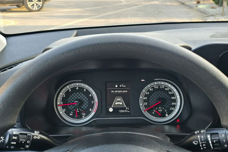 Hyundai i20 1.2 benzyna / I-rej. 2022r. Salon PL I-właściciel / zdjęcie 23