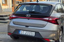 Hyundai i20 1.2 benzyna / I-rej. 2022r. Salon PL I-właściciel / zdjęcie 3