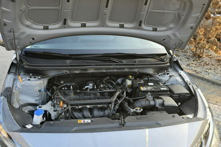 Hyundai i20 1.2 benzyna / I-rej. 2022r. Salon PL I-właściciel / zdjęcie 31