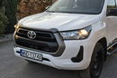 Toyota Hilux 2.4 D-4D 150KM 4x4 / Salon PL I-właściciel zdjęcie 14