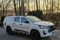 samochód osobowy Toyota zdjęcie 2