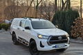 samochód osobowy Toyota zdjęcie 22