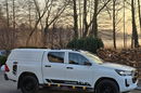 Toyota Hilux 2.4 D-4D 150KM 4x4 / Salon PL I-właściciel zdjęcie 23