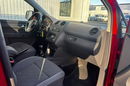 Volkswagen Caddy VW Caddy 2.0MPI 2012 r 7 0sobowy Nowy Gaz przebieg 92tys km zdjęcie 11