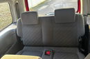 Volkswagen Caddy VW Caddy 2.0MPI 2012 r 7 0sobowy Nowy Gaz przebieg 92tys km zdjęcie 13