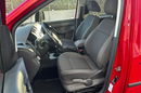 Volkswagen Caddy VW Caddy 2.0MPI 2012 r 7 0sobowy Nowy Gaz przebieg 92tys km zdjęcie 17