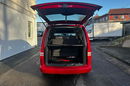 Volkswagen Caddy VW Caddy 2.0MPI 2012 r 7 0sobowy Nowy Gaz przebieg 92tys km zdjęcie 20