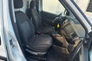 Opel Combo MAXI 1.4Tjet 120KM LPG Mały przebieg 81 tys Nowy Gaz zdjęcie 13