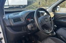 Opel Combo MAXI 1.4Tjet 120KM LPG Mały przebieg 81 tys Nowy Gaz zdjęcie 14