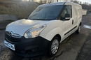 Opel Combo MAXI 1.4Tjet 120KM LPG Mały przebieg 81 tys Nowy Gaz zdjęcie 2