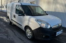 Opel Combo MAXI 1.4Tjet 120KM LPG Mały przebieg 81 tys Nowy Gaz zdjęcie 4