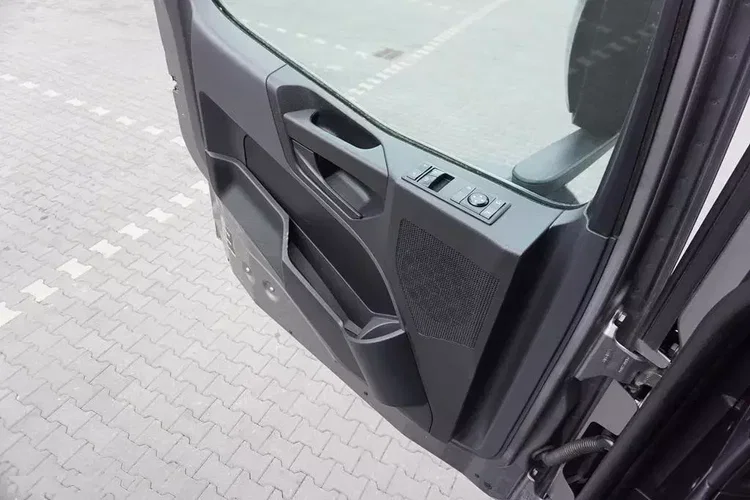 Mercedes AROCS / 2645 / E 6 / ACC / 6 X 6 / + NACZEPA WYWROTKA / RETARDER zdjęcie 24