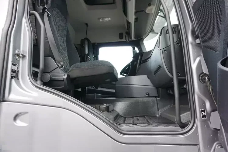 Mercedes AROCS / 2645 / E 6 / ACC / 6 X 6 / + NACZEPA WYWROTKA / RETARDER zdjęcie 30