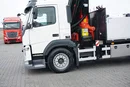 Volvo / FM / 370 / 6 X 2 / SKRZYNIOWY + HDS / PALFINGER PK 22002 / WYSIĘG 15 M / OŚ KRĘTNA zdjęcie 18