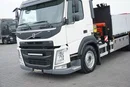 Volvo / FM / 370 / 6 X 2 / SKRZYNIOWY + HDS / PALFINGER PK 22002 / WYSIĘG 15 M / OŚ KRĘTNA zdjęcie 20