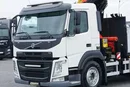 Volvo / FM / 370 / 6 X 2 / SKRZYNIOWY + HDS / PALFINGER PK 22002 / WYSIĘG 15 M / OŚ KRĘTNA zdjęcie 25