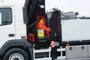 Volvo / FM / 370 / 6 X 2 / SKRZYNIOWY + HDS / PALFINGER PK 22002 / WYSIĘG 15 M / OŚ KRĘTNA zdjęcie 29