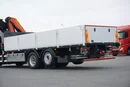 Volvo / FM / 370 / 6 X 2 / SKRZYNIOWY + HDS / PALFINGER PK 22002 / WYSIĘG 15 M / OŚ KRĘTNA zdjęcie 32