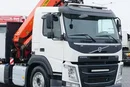 Volvo / FM / 370 / 6 X 2 / SKRZYNIOWY + HDS / PALFINGER PK 22002 / WYSIĘG 15 M / OŚ KRĘTNA zdjęcie 35