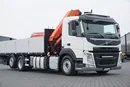 Volvo / FM / 370 / 6 X 2 / SKRZYNIOWY + HDS / PALFINGER PK 22002 / WYSIĘG 15 M / OŚ KRĘTNA zdjęcie 36