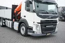 Volvo / FM / 370 / 6 X 2 / SKRZYNIOWY + HDS / PALFINGER PK 22002 / WYSIĘG 15 M / OŚ KRĘTNA zdjęcie 37