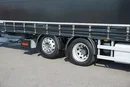 DAF / XF / 480 / ACC / EURO 6 / ZESTAW PRZEJAZDOWY 120 M3 zdjęcie 36