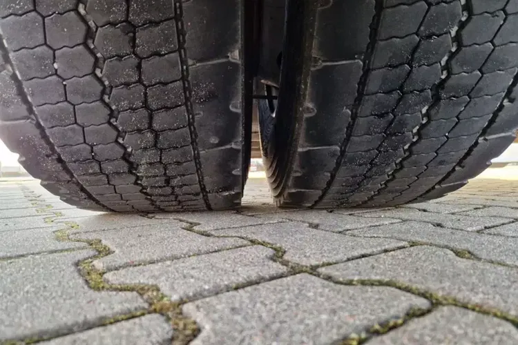Scania R 410 LA4x2MNA zdjęcie 9