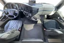 Mercedes Actros 3563 8x4 / wywrotka do zboża 20 t ładowności zdjęcie 13