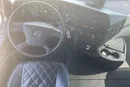 Mercedes Actros 3563 8x4 / wywrotka do zboża 20 t ładowności zdjęcie 14