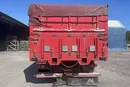 Mercedes Actros 3563 8x4 / wywrotka do zboża 20 t ładowności zdjęcie 5