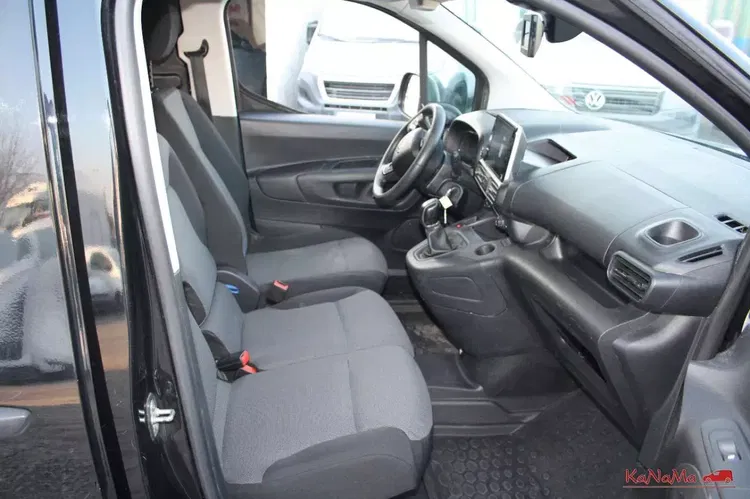 Citroen Berlingo zdjęcie 12