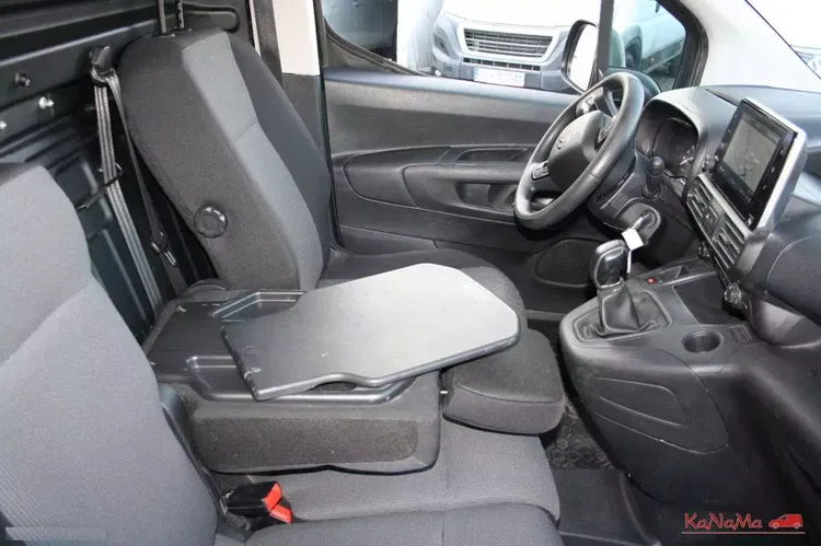Citroen Berlingo zdjęcie 13