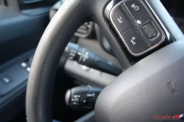Citroen Berlingo zdjęcie 15