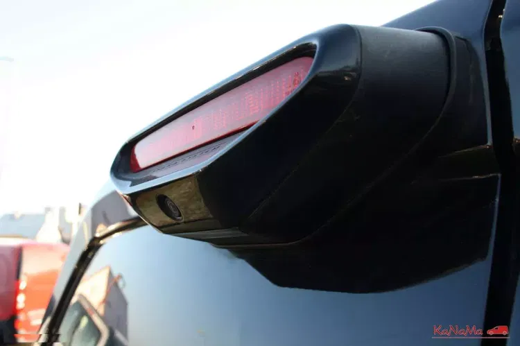 Citroen Berlingo zdjęcie 21