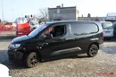 Citroen Berlingo zdjęcie 27