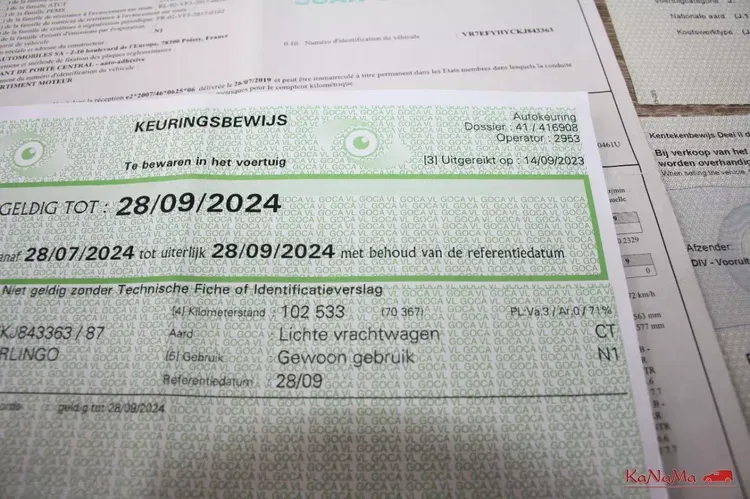 Citroen Berlingo zdjęcie 37