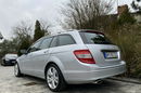 Mercedes C 200 Bardzo zadbana - 100% oryginalny przebieg.NOWY ROZRZĄD zdjęcie 20