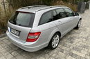 Mercedes C 200 Bardzo zadbana - 100% oryginalny przebieg.NOWY ROZRZĄD zdjęcie 33