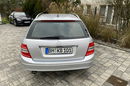 Mercedes C 200 Bardzo zadbana - 100% oryginalny przebieg.NOWY ROZRZĄD zdjęcie 4