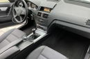 Mercedes C 200 Bardzo zadbana - 100% oryginalny przebieg.NOWY ROZRZĄD zdjęcie 9