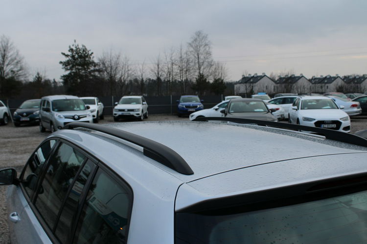 Volkswagen Golf Trendline LED Gwarancja Salon Polska F-VAT zdjęcie 9