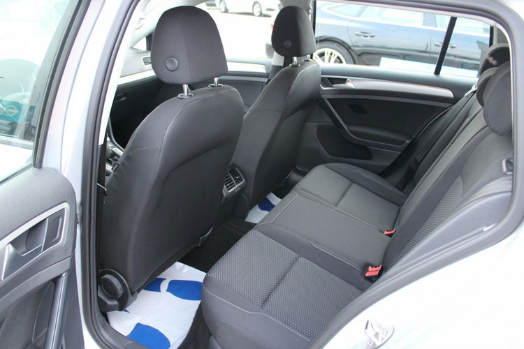 Volkswagen Golf Trendline LED Gwarancja Salon Polska F-VAT zdjęcie 12