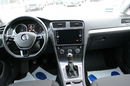 Volkswagen Golf Trendline LED Gwarancja Salon Polska F-VAT zdjęcie 13