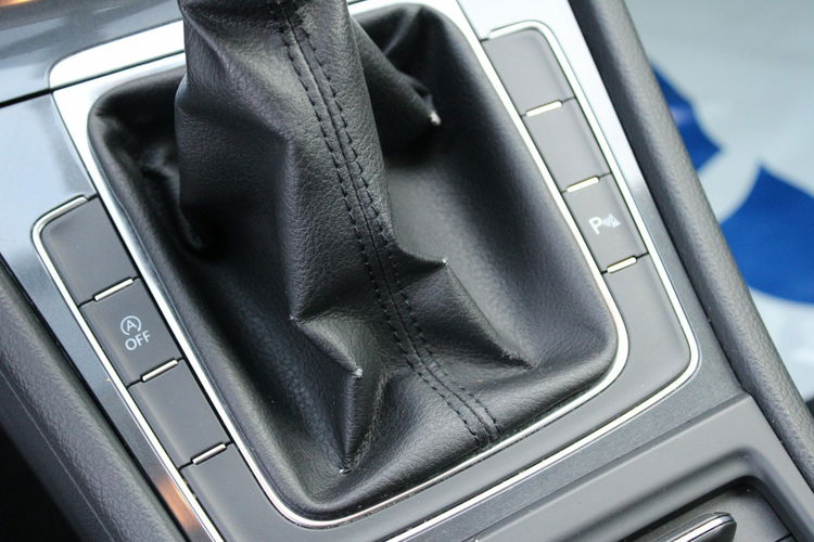 Volkswagen Golf Trendline LED Gwarancja Salon Polska F-VAT zdjęcie 20