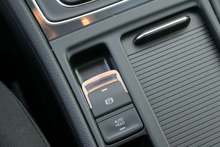 Volkswagen Golf Trendline LED Gwarancja Salon Polska F-VAT zdjęcie 21