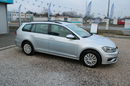Volkswagen Golf Trendline LED Gwarancja Salon Polska F-VAT zdjęcie 4