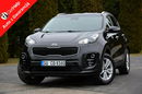 Sportage Skóry Ledy JBL Navi Kamera 2xParktonic el. Fotele Aso Kia zdjęcie 1